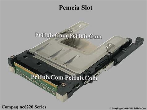 insert smart card into reader nc6220|HP Compaq nc6220 Notebook PC .